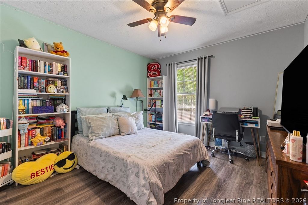 6919 South Staff Road, Fayetteville, NC 28306 — photo 12