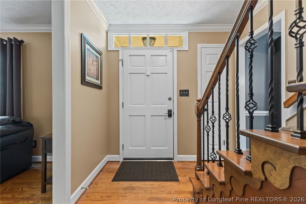 6919 South Staff Road, Fayetteville, NC 28306 — photo 16