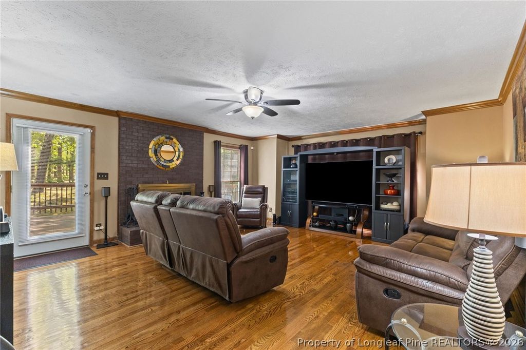 6919 South Staff Road, Fayetteville, NC 28306 — photo 18