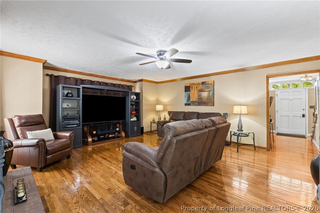6919 South Staff Road, Fayetteville, NC 28306 — photo 19