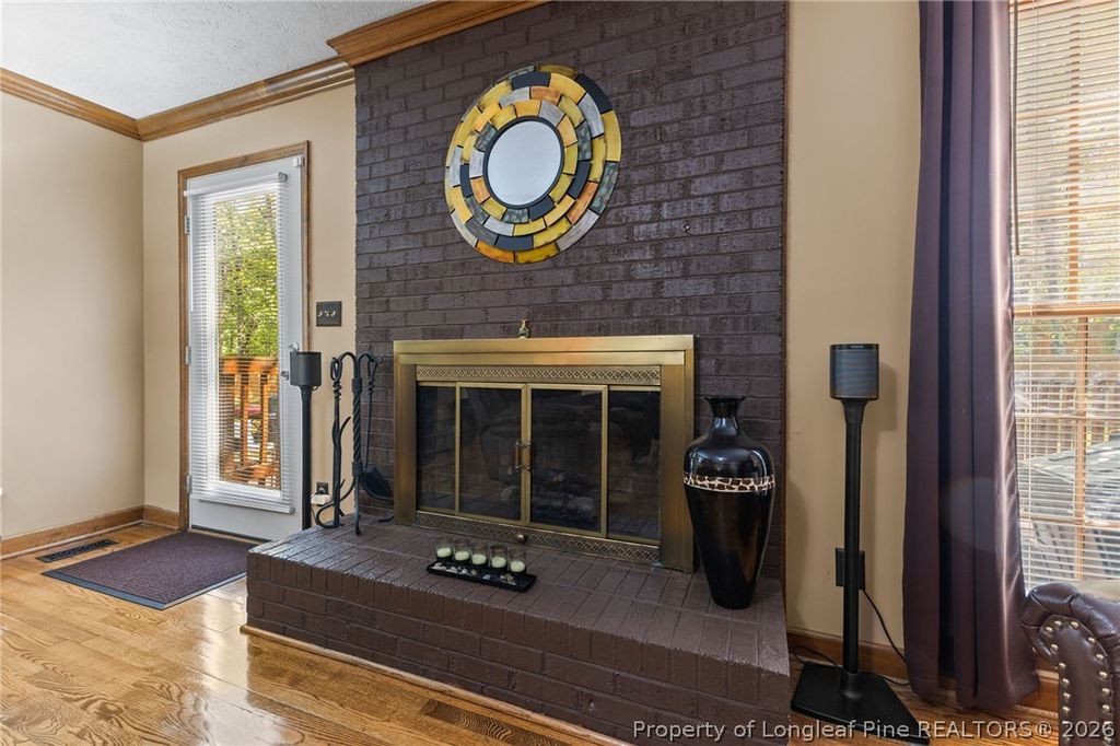6919 South Staff Road, Fayetteville, NC 28306 — photo 21