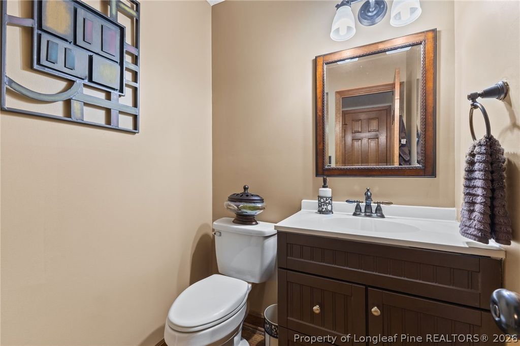 6919 South Staff Road, Fayetteville, NC 28306 — photo 22