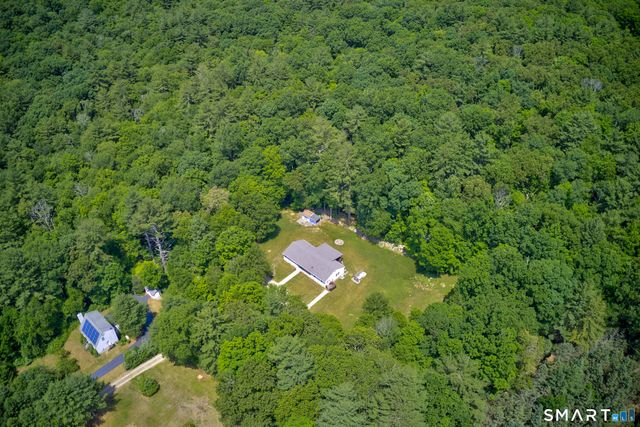 12 Liska Road, Willington, CT 06279