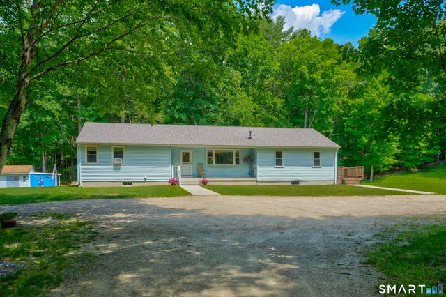 12 Liska Road, Willington, CT 06279