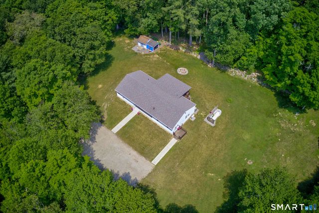 12 Liska Road, Willington, CT 06279