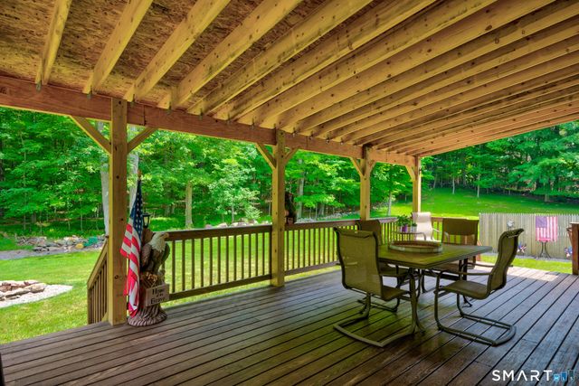 12 Liska Road, Willington, CT 06279