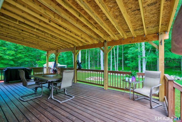 12 Liska Road, Willington, CT 06279