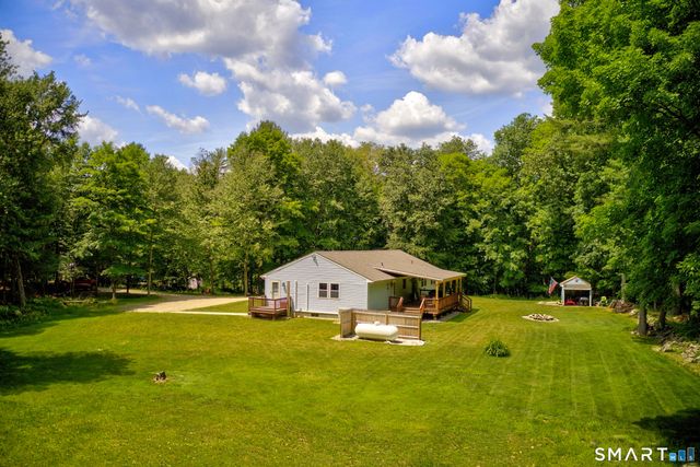 12 Liska Road, Willington, CT 06279