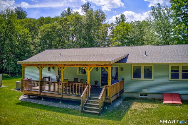 12 Liska Road, Willington, CT 06279