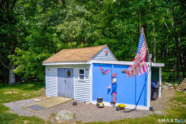 12 Liska Road, Willington, CT 06279