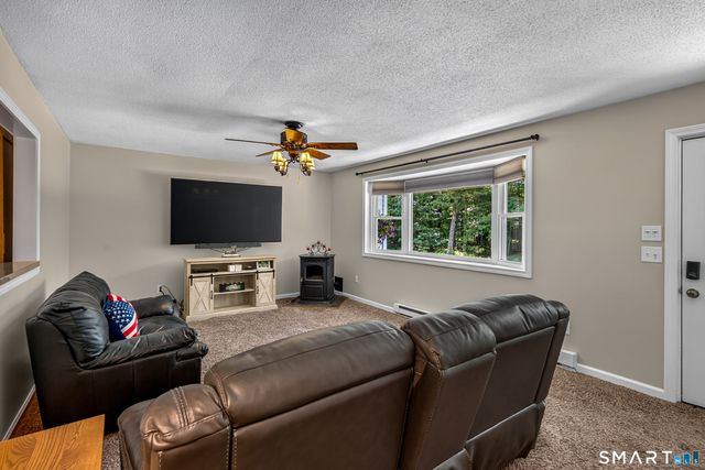 12 Liska Road, Willington, CT 06279