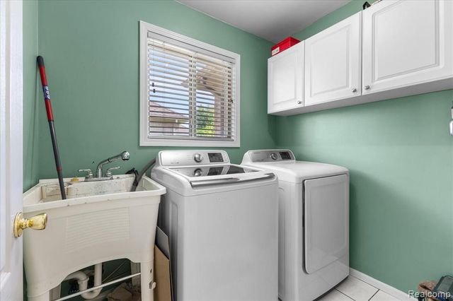 51965 Sequoya Drive, Macomb, MI 48042