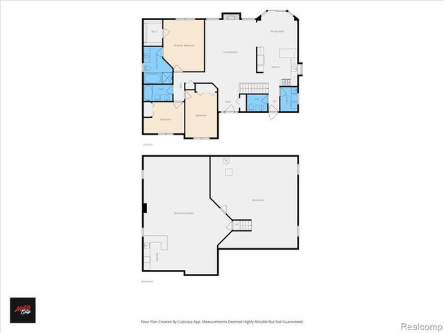 51965 Sequoya Drive, Macomb, MI 48042
