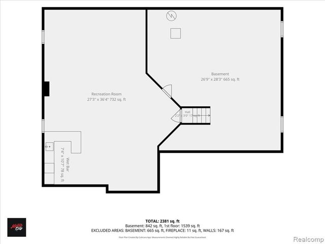 51965 Sequoya Drive, Macomb, MI 48042