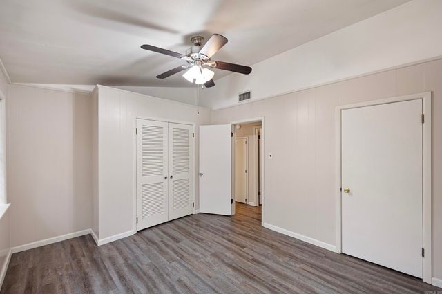 821 Parker Road, Russellville, AR 72801