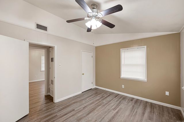 821 Parker Road, Russellville, AR 72801