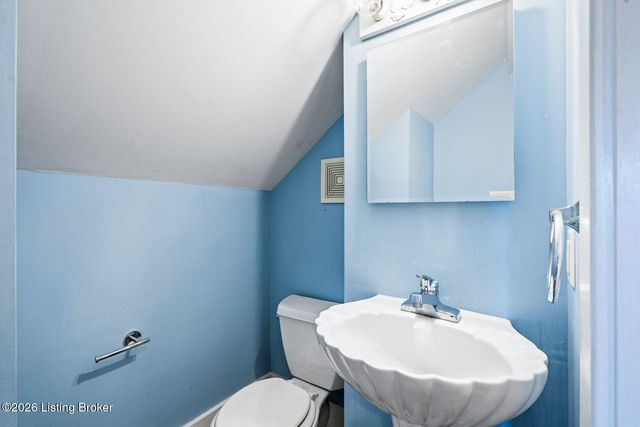 2008 Murray Ave APT 4, Louisville, KY 40205