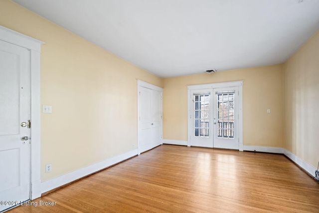 2008 Murray Ave APT 4, Louisville, KY 40205