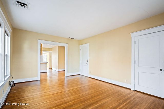 2008 Murray Ave APT 4, Louisville, KY 40205