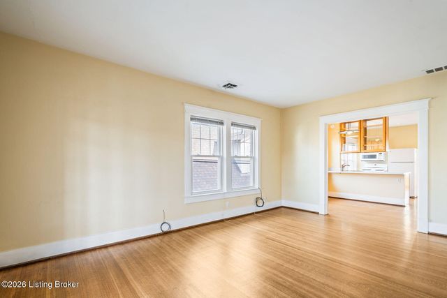 2008 Murray Ave APT 4, Louisville, KY 40205