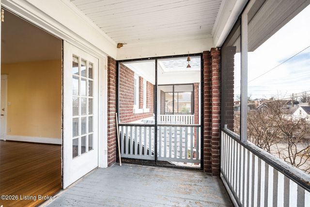 2008 Murray Ave APT 4, Louisville, KY 40205