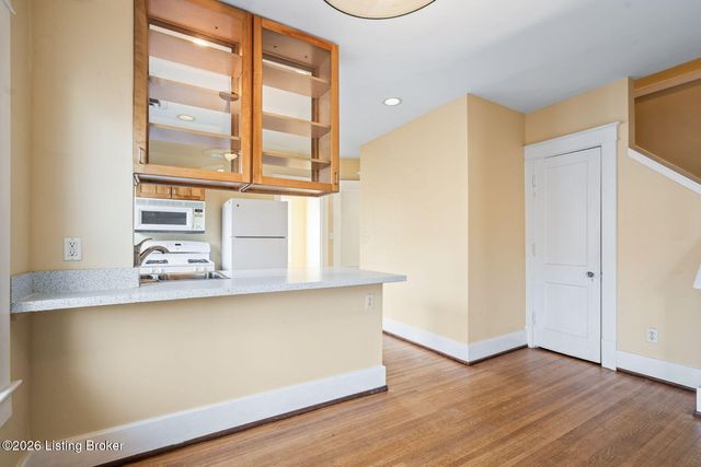 2008 Murray Ave APT 4, Louisville, KY 40205