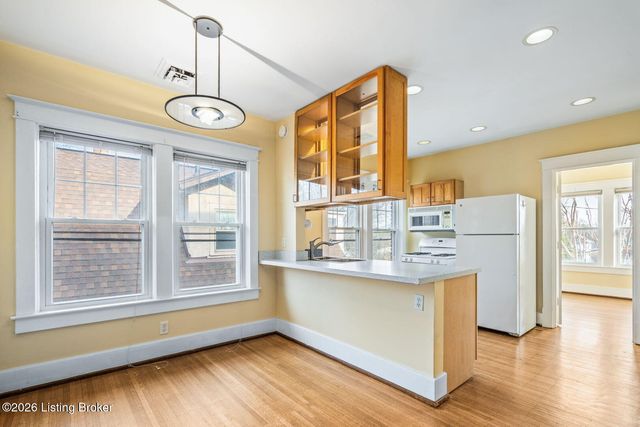 2008 Murray Ave APT 4, Louisville, KY 40205