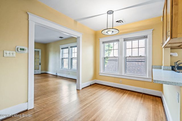 2008 Murray Ave APT 4, Louisville, KY 40205