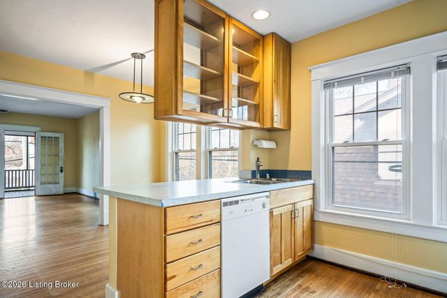 2008 Murray Ave APT 4, Louisville, KY 40205