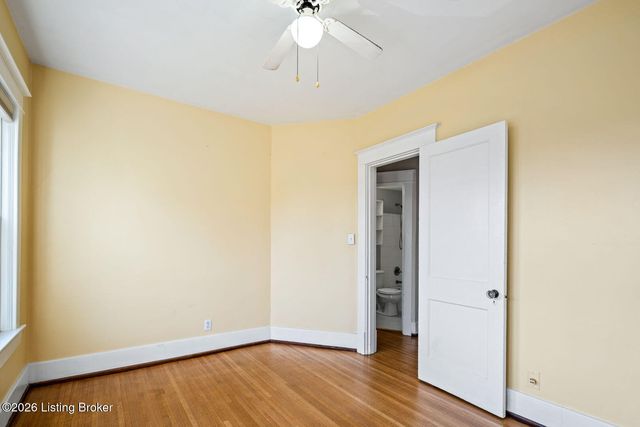 2008 Murray Ave APT 4, Louisville, KY 40205