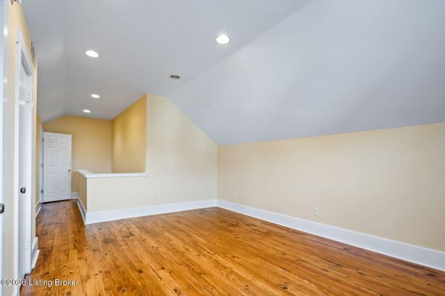 2008 Murray Ave APT 4, Louisville, KY 40205