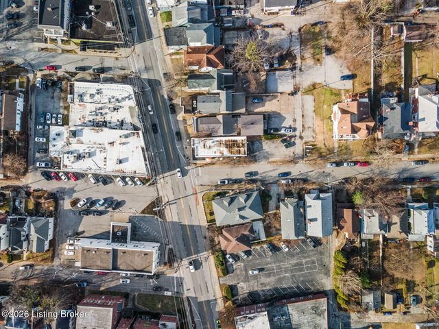 2008 Murray Ave APT 4, Louisville, KY 40205