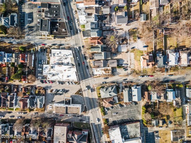 2008 Murray Ave APT 4, Louisville, KY 40205