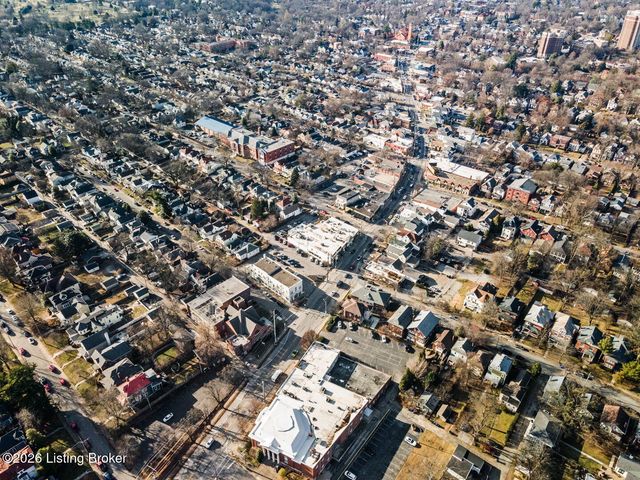 2008 Murray Ave APT 4, Louisville, KY 40205