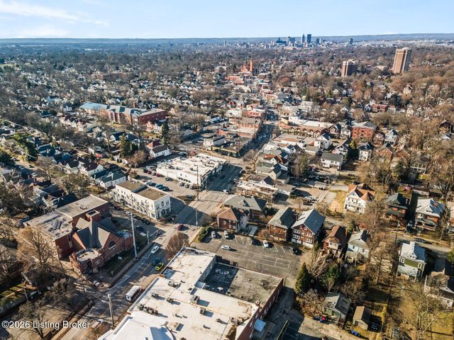 2008 Murray Ave APT 4, Louisville, KY 40205