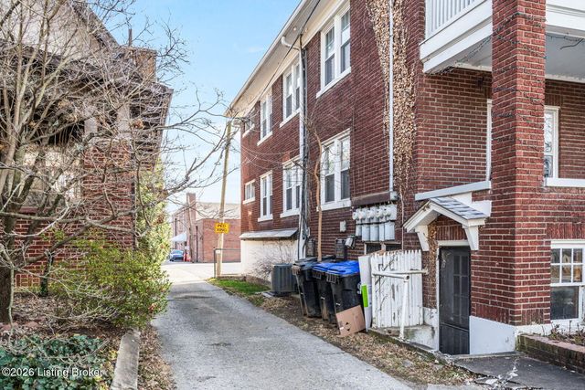 2008 Murray Ave APT 4, Louisville, KY 40205