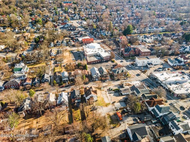 2008 Murray Ave APT 4, Louisville, KY 40205