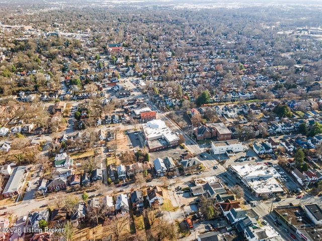 2008 Murray Ave APT 4, Louisville, KY 40205