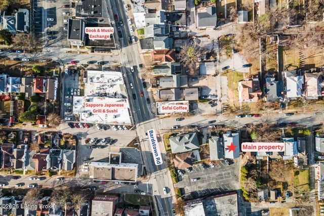 2008 Murray Ave APT 4, Louisville, KY 40205