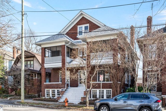 2008 Murray Ave APT 4, Louisville, KY 40205