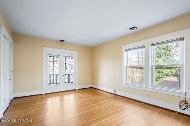 2008 Murray Ave APT 4, Louisville, KY 40205