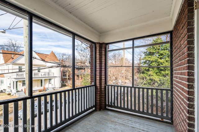 2008 Murray Ave APT 4, Louisville, KY 40205