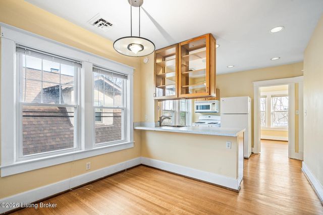 2008 Murray Ave APT 4, Louisville, KY 40205