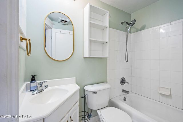 2008 Murray Ave APT 4, Louisville, KY 40205