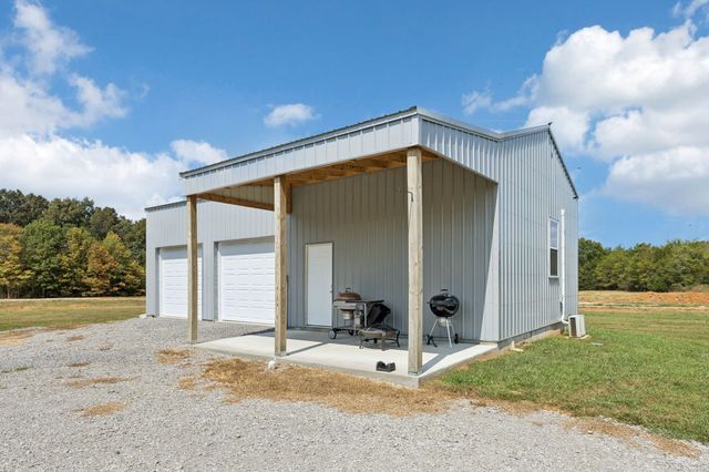 1317 Halls Mill Rd, Unionville, TN 37180