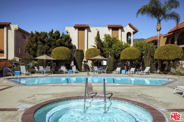 1711 Grismer Avenue 72, Burbank, CA 91504