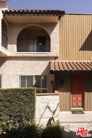 1711 Grismer Avenue 72, Burbank, CA 91504