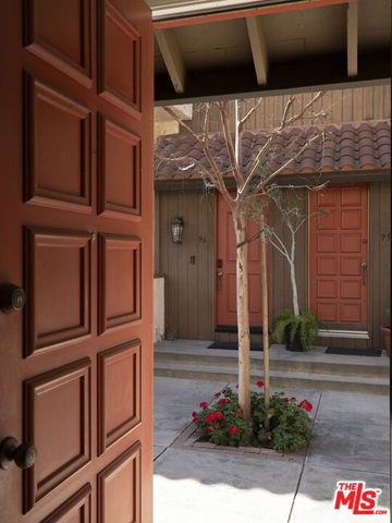 1711 Grismer Avenue 72, Burbank, CA 91504