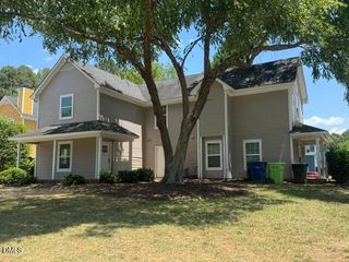 4632 Kilcullen Drive, Raleigh, NC 27604