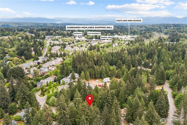 230 222nd Avenue NE, Sammamish, WA 98074